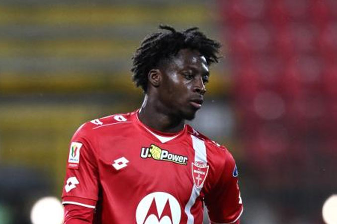Kevin Martins