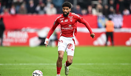 Mahdi Camara