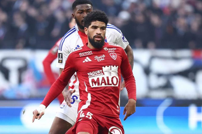 Mahdi Camara