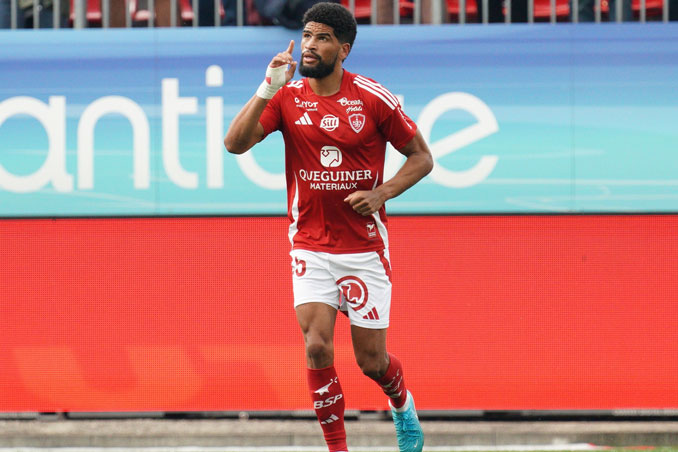 Mahdi Camara
