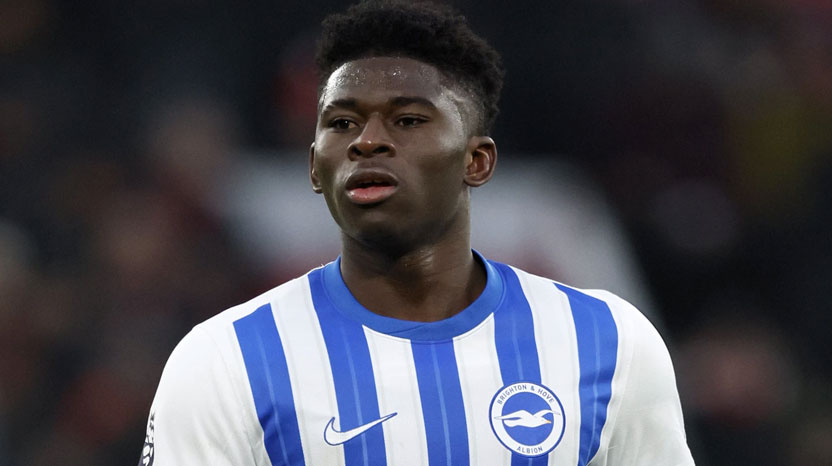 Man Utd Fired Carlos Baleba Transfer Warning by Brighton Manager