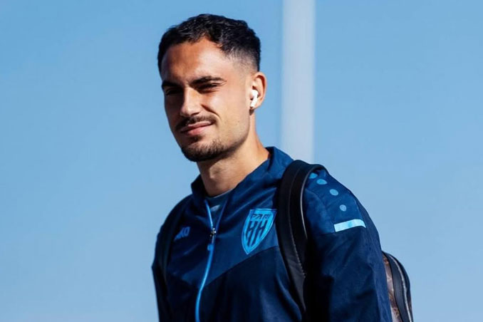 Mateo Stamatov