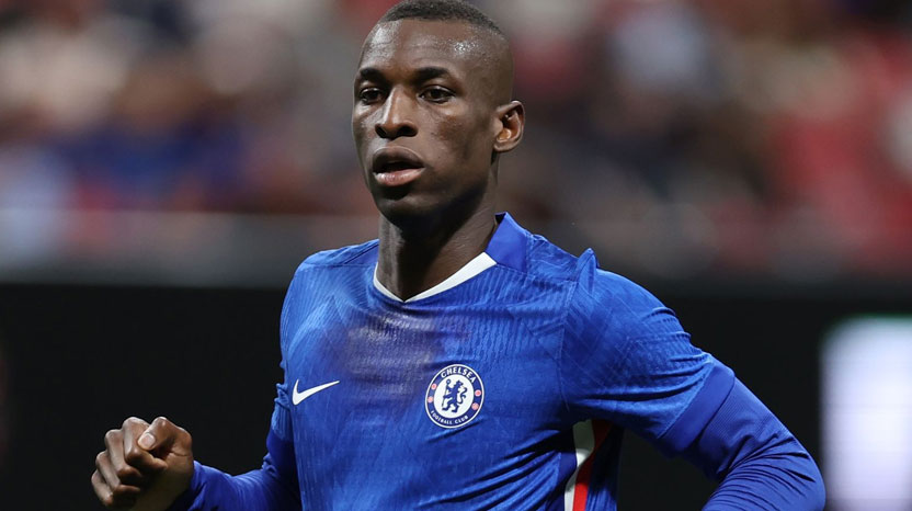Nicolas Jackson transfer news: Aston Villa interested in signing Chelsea striker after exploring conditions of deal