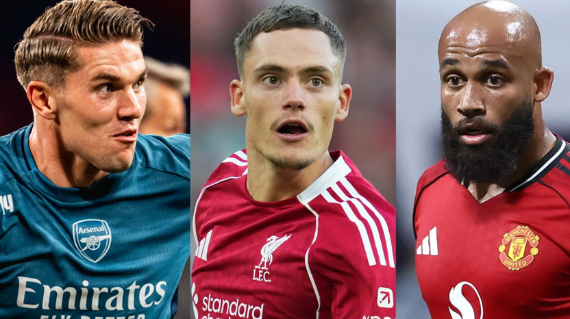 Premier League Transfers: Total Money Spent by Clubs in 2025 Summer Window