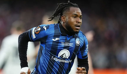 Ademola Lookman