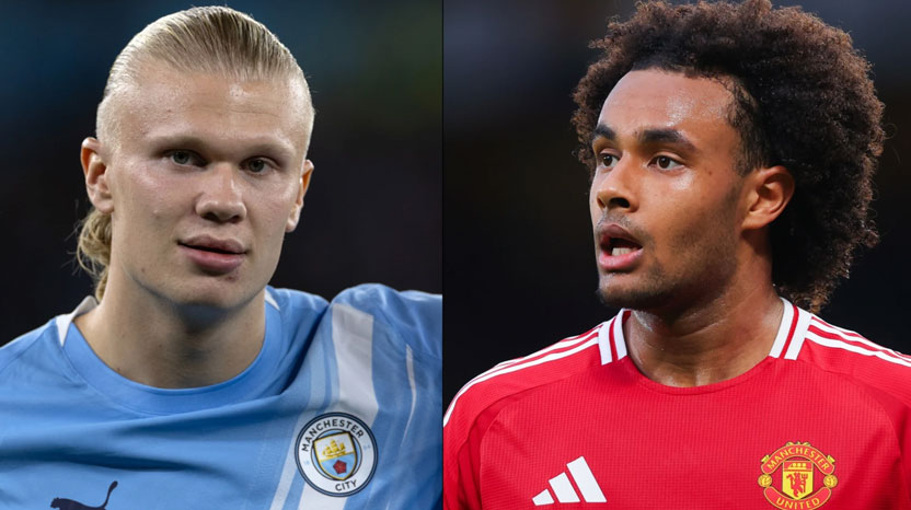 Transfer Rumors: Arsenal Make Haaland Offer; Man Utd Agree Zirkzee Exit