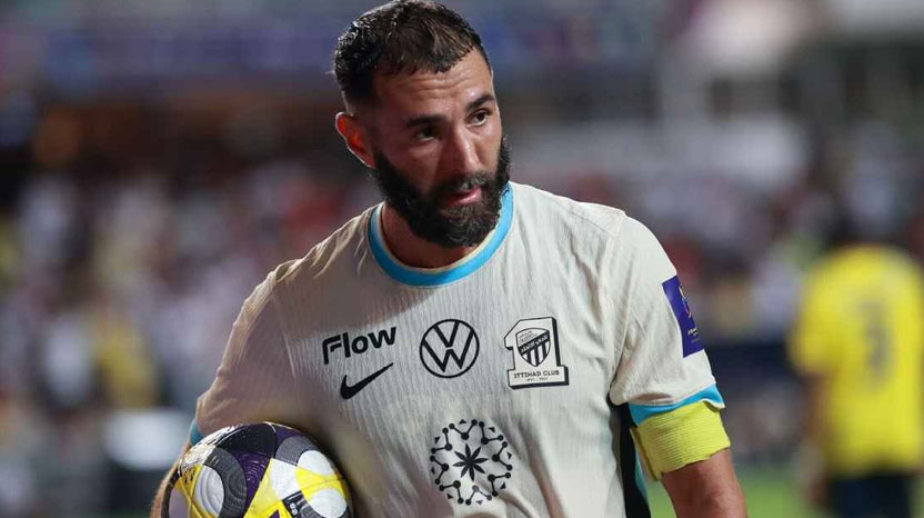 Transfer Rumors, News: Benzema linked with Mourinho reunion at Benfica