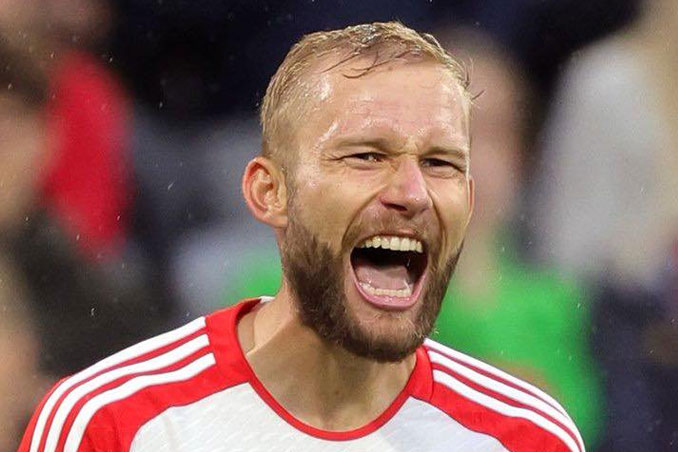 Konrad Laimer