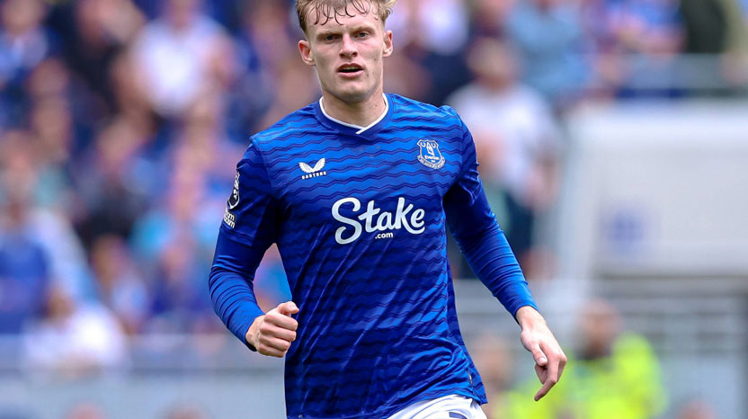 Latest Transfer News: Liverpool and Man Utd lead Branthwaite chase as Gallagher deal lined up