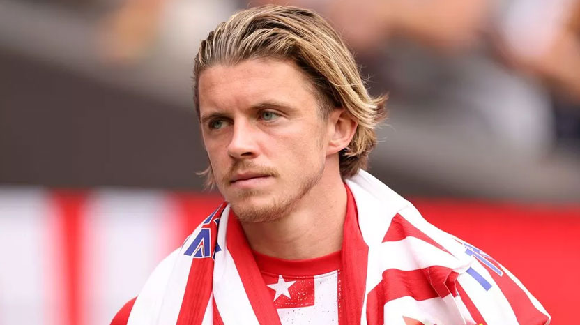 Manchester United already know Conor Gallagher transfer conditions