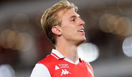 Mika Biereth