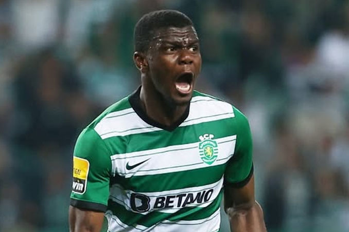 Ousmane Diomande