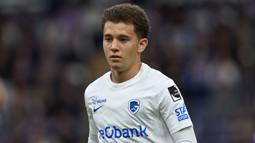 Latest Transfer News: Real Madrid eye Chelsea duo as Liverpool track Greek wonderkid