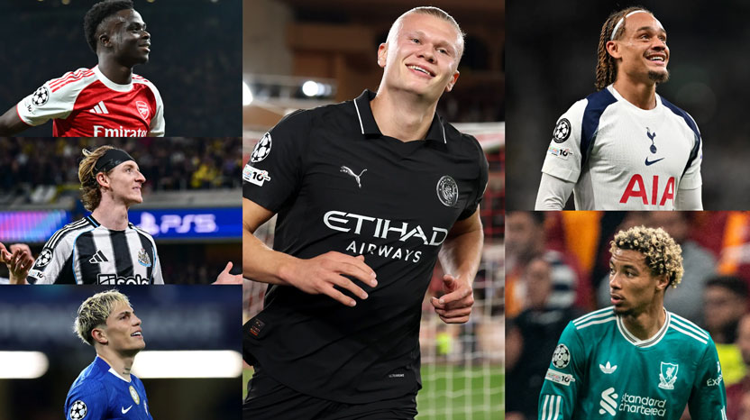 All You Need to Know for This Week’s Champions League Fixtures