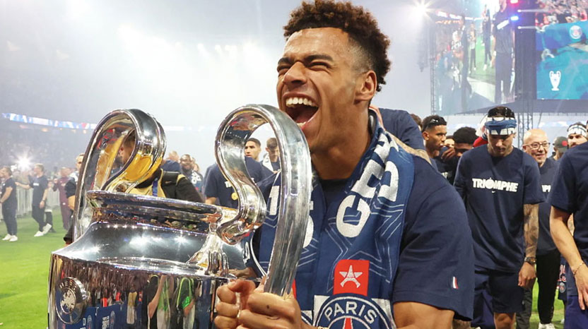 The New Champions League Rule Inspired by U.S. Sports