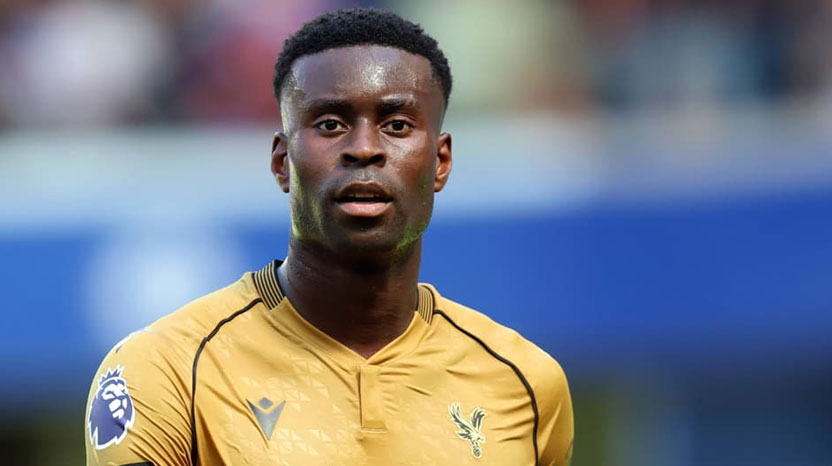 Adam Wharton Makes Marc Guehi Transfer Plea After Liverpool Revelation