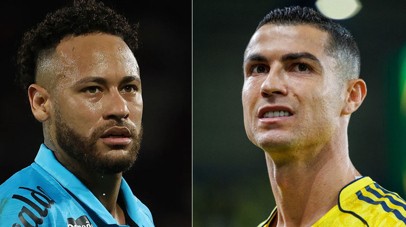 How Man Utd’s Biggest Transfer Flop Has Become a ‘Mix of Neymar, Cristiano Ronaldo’