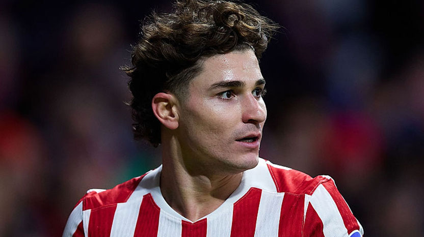 Julian Alvarez ‘opens door’ to Paris Saint-Germain move, Napoli target Liverpool striker Federico Chiesa – Euro Transfer News