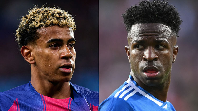Transfer Rumors: Lamine Yamal’s Transfer Demand; Vini Jr Sparks Real Madrid Civil War