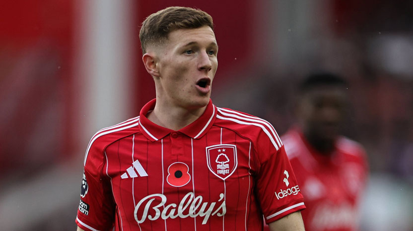 Transfer News LIVE: Dortmund lead Bobb chase, Man City to Beat Rivals to Anderson Signing?