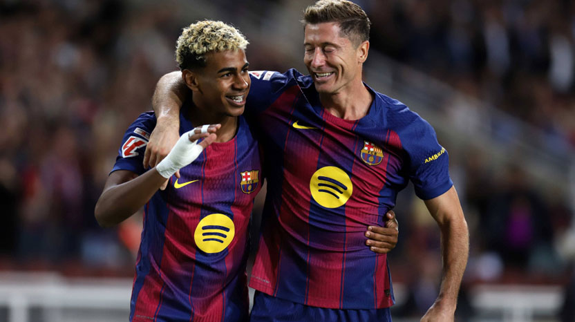 Transfer news LIVE: Everton want Man Utd duo as Fenerbahce eye Robert Lewandowski deal