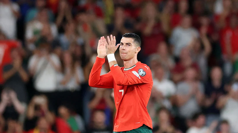 Portugal Boss Speaks On “Three Pillars” That Make Cristiano Ronaldo Valuable Starter For Team