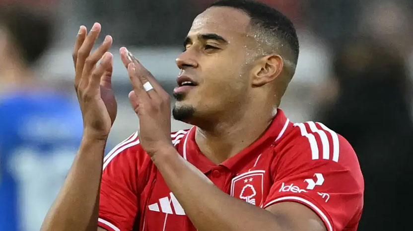 Transfer news and Rumours LIVE: Chelsea Willing to Splash out £50m on Nottingham Forest Star Murillo