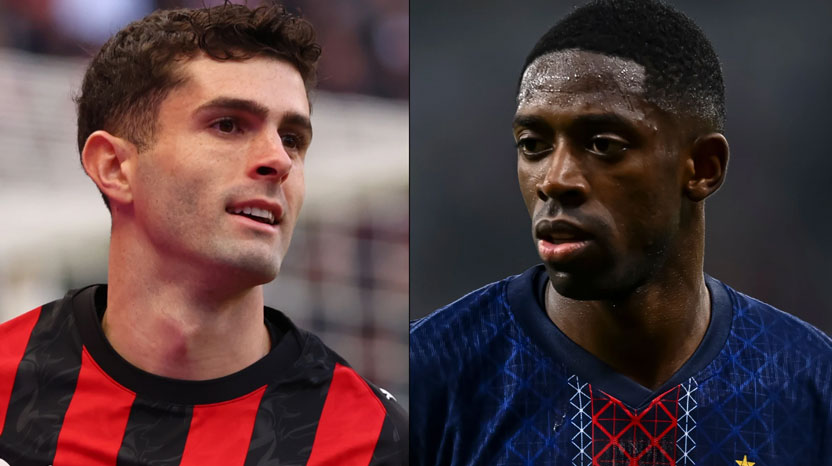 Transfer Rumors: Pulisic’s Huge Man Utd Move; Arsenal Welcome Ballon d’Or Winner Boost