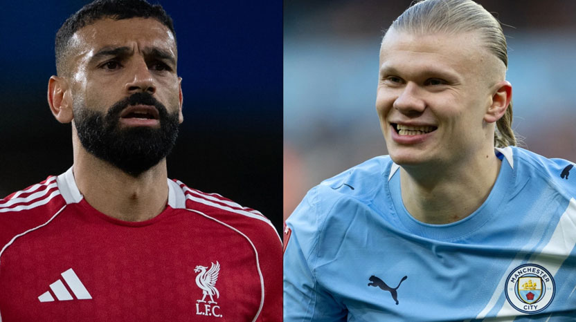 Transfer Rumors: Salah Receives New Liverpool Exit Offer; Barcelona’s Haaland Plan
